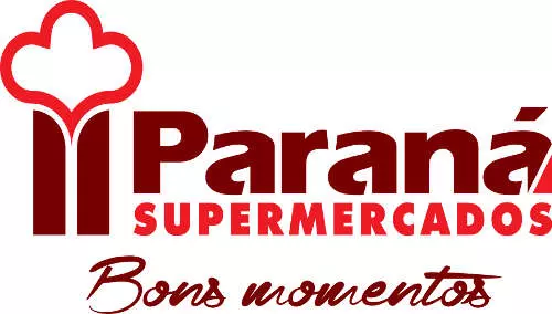 Logo Paraná Supermercados