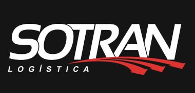 Logo Sotran Logística